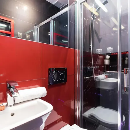 Lux Center Soltyka By Renters Apartment *