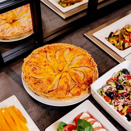 Ascot Premium Hotel Cracovia