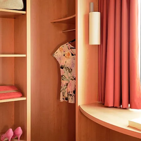 Hotel Ibis Stare Cracovie