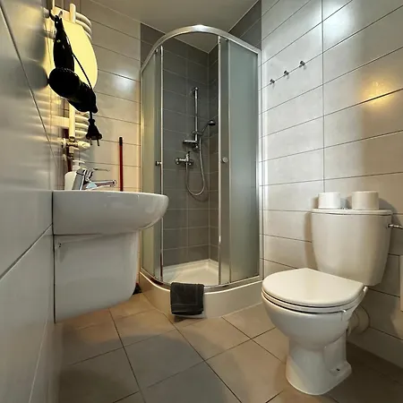 Serwis Apartment Krakow