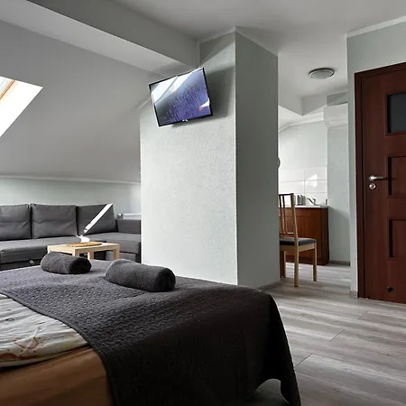 Serwis Apartment