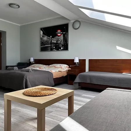 Apartment Serwis *