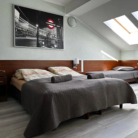 Apartment Serwis Krakow