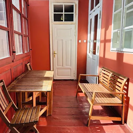 Main Market Square Apartman Krakkó