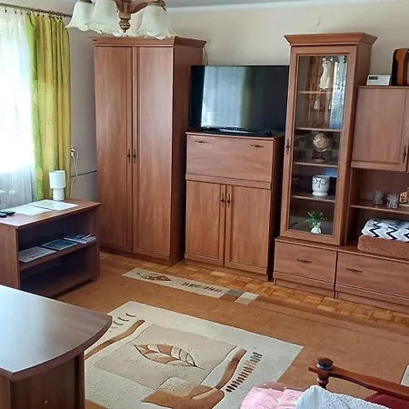 Matylda House * Krakov