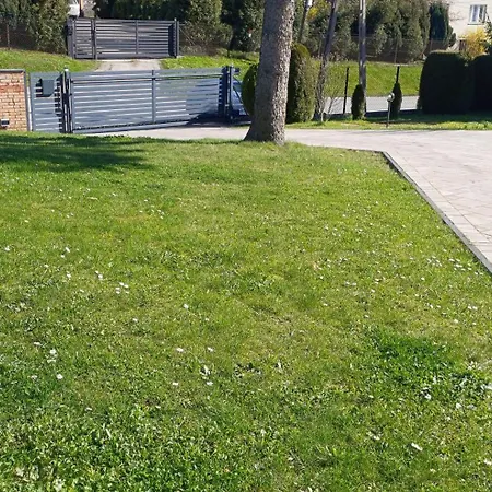 Apartmán Matylda House