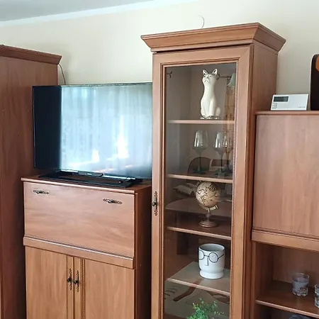 Matylda House Apartmán