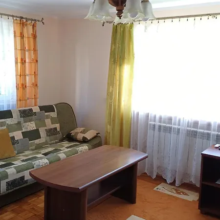 Matylda House Apartment *