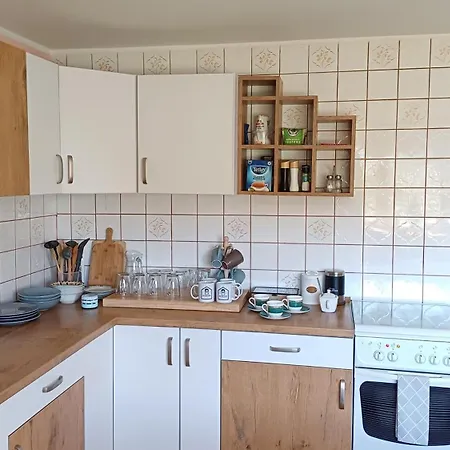 Matylda House Apartmán
