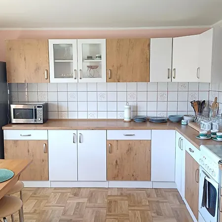 Apartment Matylda House *