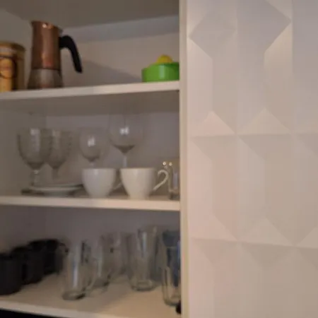 Funcional Easy Condo- Bezplatne Miejsce W Garazu Kraków
