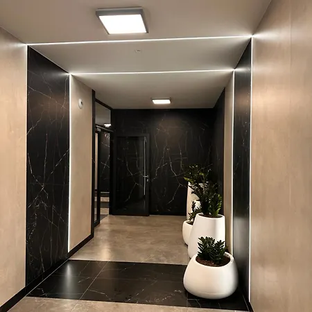 Freedom Centre Apartment *