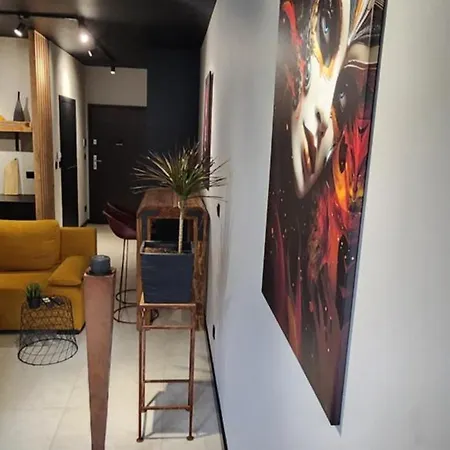 Apartment Design Vistula Old Town Free Parking *