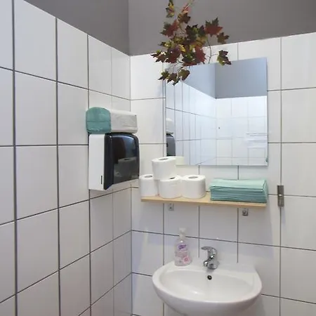 Vandrerhjem City Hostel *