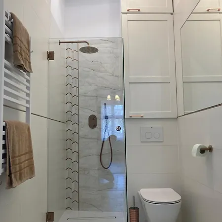 Apartment Medusa