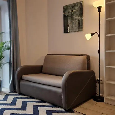 Apartment Perfect Location Comfort Beat#10 *