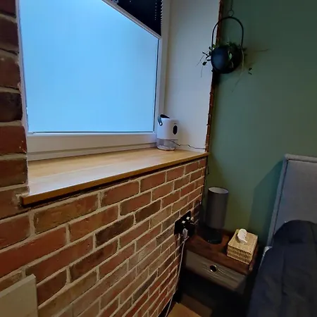 Corner Apartamento