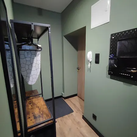 Apartamento Corner