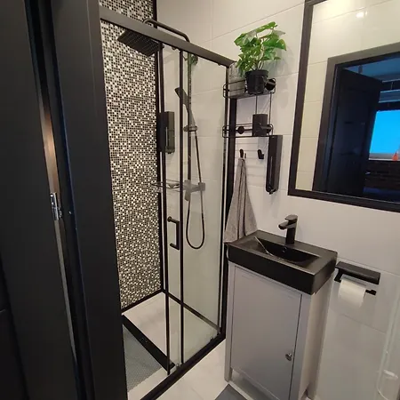 Corner Apartamento *