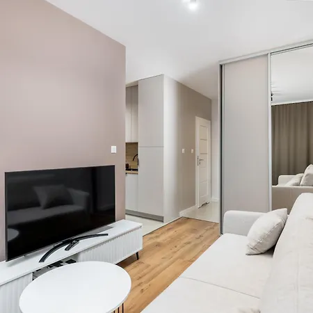 Walerego Slawka Cosy Krakow