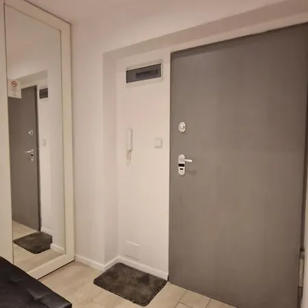 Apartment Perfect Location Comfort Beat#10 Krakow