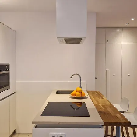 Perfect Location Comfort Beat#10 Apartment Krakow