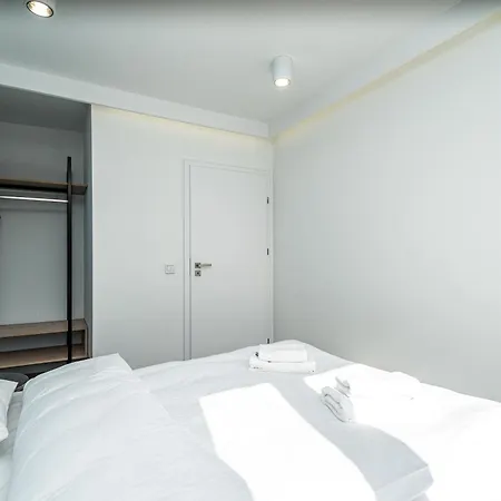 Apartment Rentplanet - Debniki Krakow