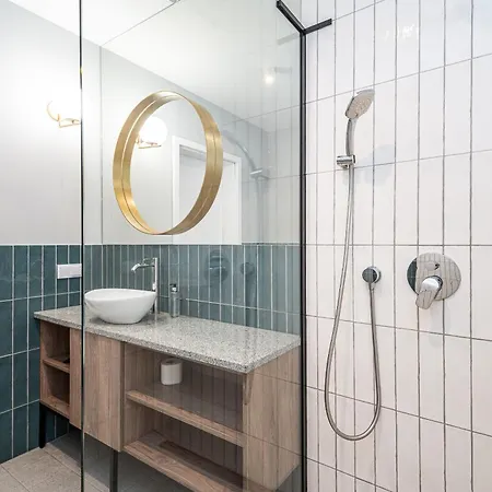 Rentplanet - Debniki Apartment