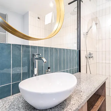 Apartment Rentplanet - Debniki *