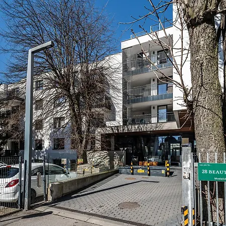 Rentplanet - Debniki Krakow