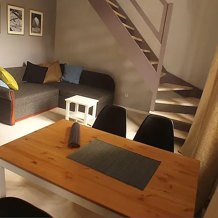 Apartamento Gaya *
