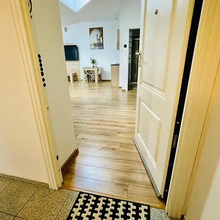 Apartment 44 - Old Town Bosacka Krakow