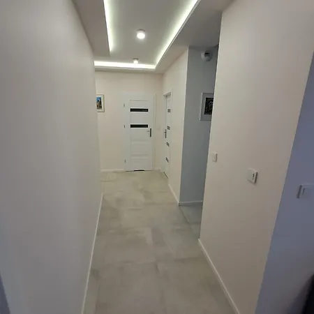 Apartament Hemma Orawska 14 Kraków
