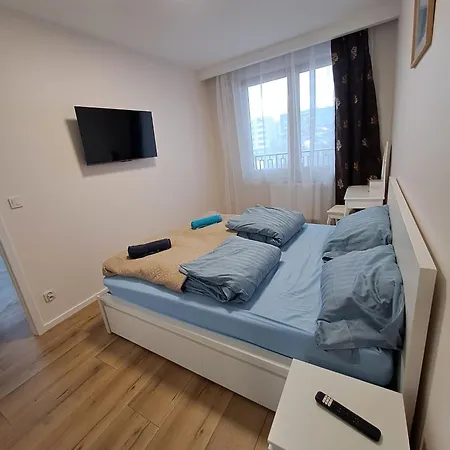 Hemma Orawska 14 * Kraków
