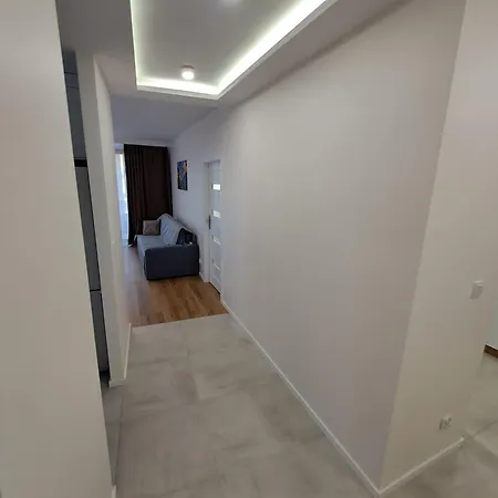 Hemma Orawska 14 * Kraków