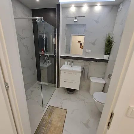 Hemma Orawska 14 Apartamento