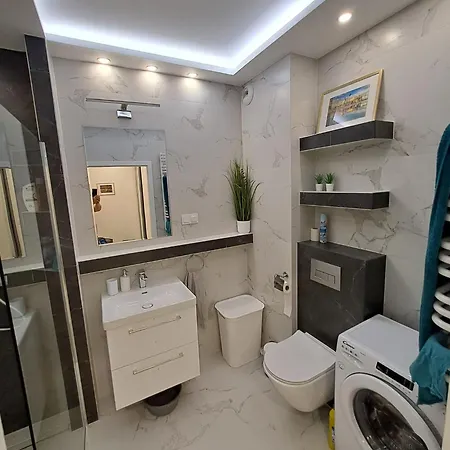 Apartamento Hemma Orawska 14 *