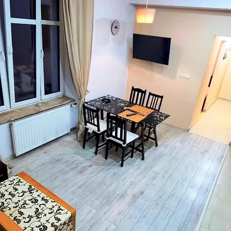 Apartment Old Town Brick