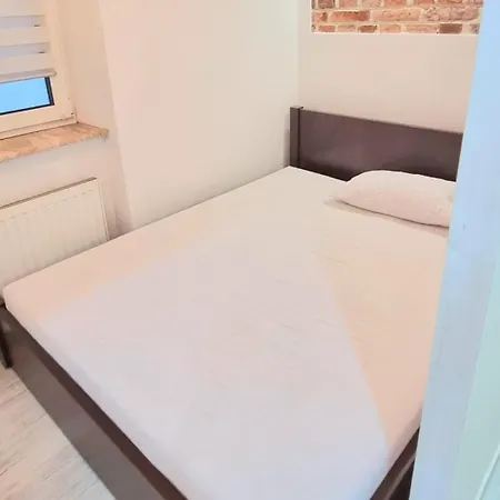 Old Town Brick Apartment Krakow