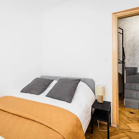 Hotel apartamentowy Royal Old Town Kraków
