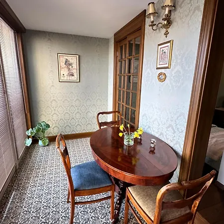 Apartment Apartament Luca