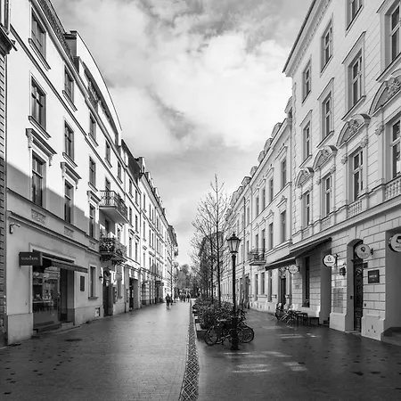 Spacious & Modern 6 Bedroom - Around The Main Market Square - By Upstairs * Krakow