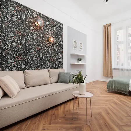 Spacious & Modern 6 Bedroom - Around The Main Market Square - By Upstairs * Krakow