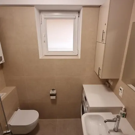 Apartament Katamaran