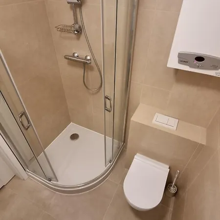 Katamaran Apartament