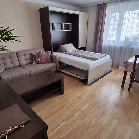 Katamaran Apartament *