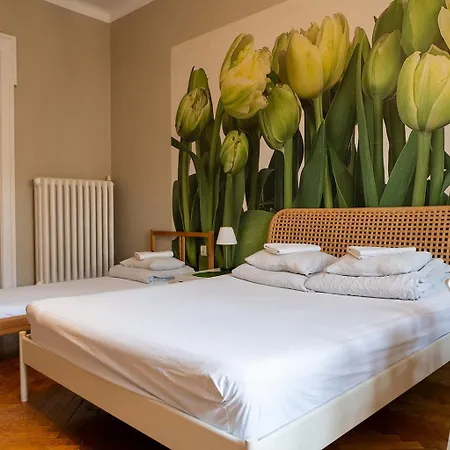 Trzy Kafki Private Hostel *