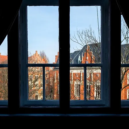 Trzy Kafki Private Hostel Krakov