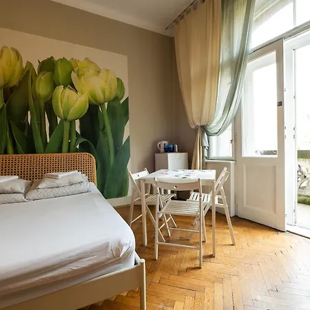 Trzy Kafki Private Hostel