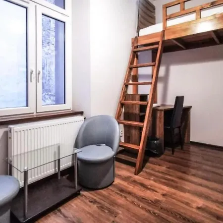 Homestay Cozy In Old Town And Wawel